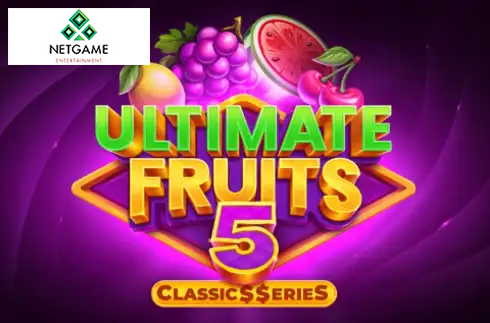Ultimate Fruits 5 Classic$$erieS